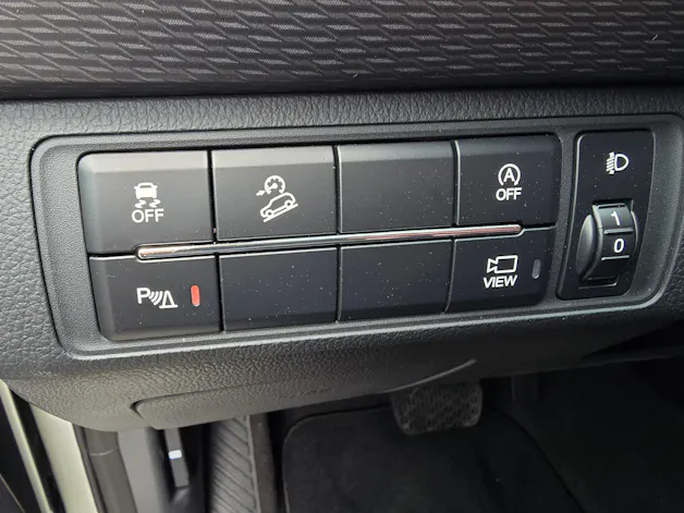 KGM -SsangYong Musso 2.2 Titanium 4WD A