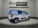 Peugeot Partner 1.5 Blue HDi Standard 650kg EAT8