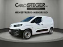 Peugeot Partner 1.5 Blue HDi Standard 650kg EAT8