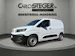 Peugeot Partner 1.5 Blue HDi Standard 650kg EAT8