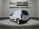 Peugeot Partner 1.5 Blue HDi Standard 650kg EAT8