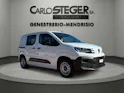 Peugeot Partner 1.5 Blue HDi Standard 650kg EAT8