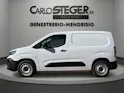 Peugeot Partner 1.5 Blue HDi Standard 650kg EAT8