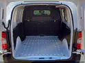 Peugeot Partner 1.5 Blue HDi Standard 650kg EAT8