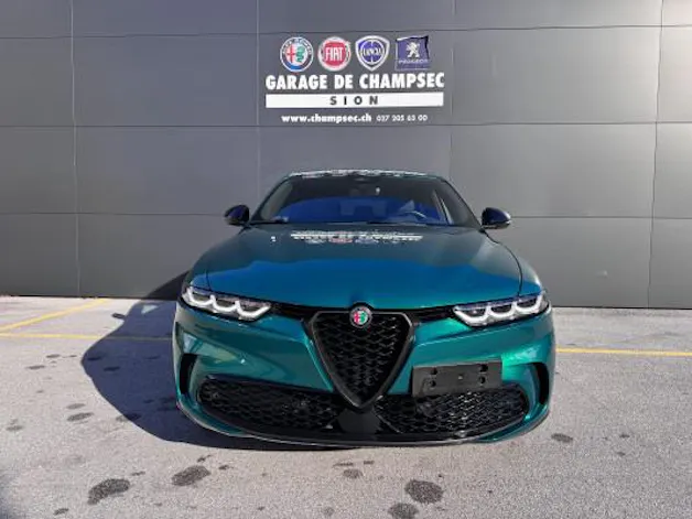 Alfa Romeo Tonale 1.5 Hyb. Speciale