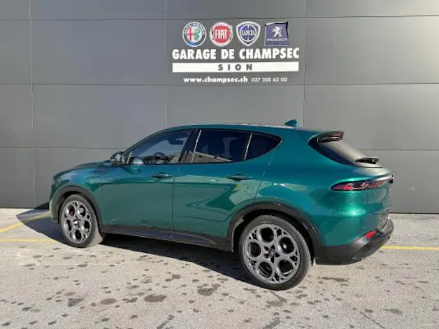 Alfa Romeo Tonale 1.5 Hyb. Speciale
