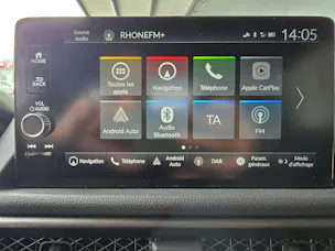 Honda Prelude eHEV 2.0 Advance
