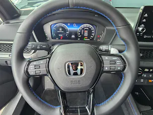 Honda Prelude eHEV 2.0 Advance