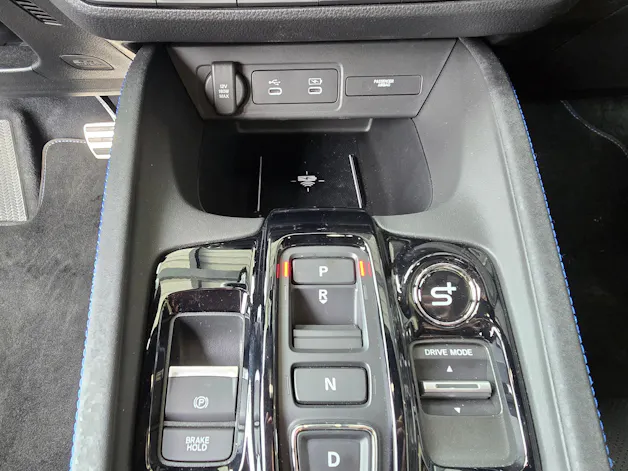 Honda Prelude eHEV 2.0 Advance