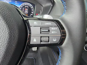 Honda Prelude eHEV 2.0 Advance