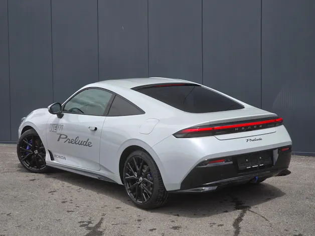 Honda Prelude eHEV 2.0 Advance
