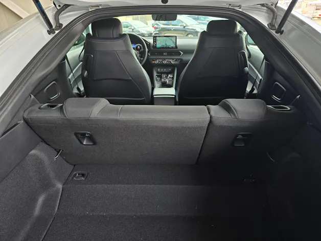 Honda Prelude eHEV 2.0 Advance