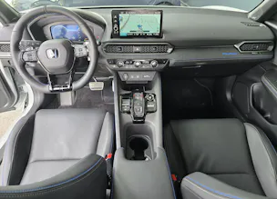 Honda Prelude eHEV 2.0 Advance