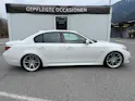 BMW 530i M EDITION * AB PLATZ*21 ZOLL JR*KW-FAHRWERK*FMS ENDTOPF*HANDSCHALTER*