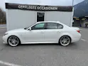 BMW 530i M EDITION * AB PLATZ*21 ZOLL JR*KW-FAHRWERK*FMS ENDTOPF*HANDSCHALTER*