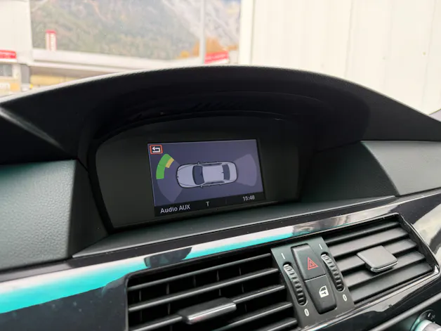 BMW 530i M EDITION * AB PLATZ*21 ZOLL JR*KW-FAHRWERK*FMS ENDTOPF*HANDSCHALTER*