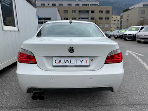 BMW 530i M EDITION * AB PLATZ* EXPORT* 21 ZOLL JR*KW-FAHRWERK*FMS ENDTOPF*HANDSCHALTER*