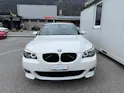 BMW 530i M EDITION * AB PLATZ*21 ZOLL JR*KW-FAHRWERK*FMS ENDTOPF*HANDSCHALTER*