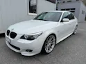 BMW 530i M EDITION * AB PLATZ*21 ZOLL JR*KW-FAHRWERK*FMS ENDTOPF*HANDSCHALTER*