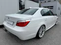 BMW 530i M EDITION * AB PLATZ*21 ZOLL JR*KW-FAHRWERK*FMS ENDTOPF*HANDSCHALTER*