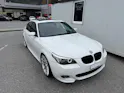 BMW 530i M EDITION * AB PLATZ*21 ZOLL JR*KW-FAHRWERK*FMS ENDTOPF*HANDSCHALTER*