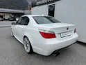 BMW 530i M EDITION * AB PLATZ*21 ZOLL JR*KW-FAHRWERK*FMS ENDTOPF*HANDSCHALTER*