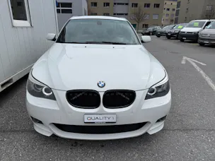 BMW 530i M EDITION * AB PLATZ* EXPORT* 21 ZOLL JR*KW-FAHRWERK*FMS ENDTOPF*HANDSCHALTER*