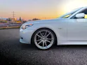 BMW 530i M EDITION * AB PLATZ*21 ZOLL JR*KW-FAHRWERK*FMS ENDTOPF*HANDSCHALTER*