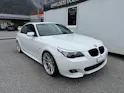 BMW 530i M EDITION * AB PLATZ*21 ZOLL JR*KW-FAHRWERK*FMS ENDTOPF*HANDSCHALTER*
