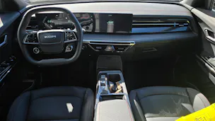 KGM -SsangYong Actyon 1.5 T GDI Platinum