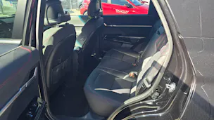 KGM -SsangYong Actyon 1.5 T GDI Platinum