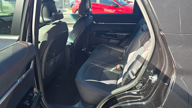 KGM -SsangYong Actyon 1.5 T GDI Platinum