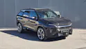 KGM -SsangYong Actyon 1.5 T GDI Platinum
