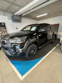 Toyota HI-LUX