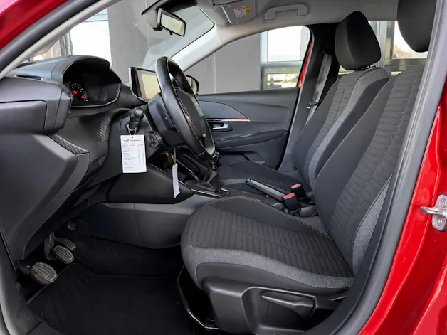 Peugeot 208 1.2 PureTech Active Pack