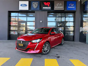 Peugeot 208 1.2 PureTech Active Pack