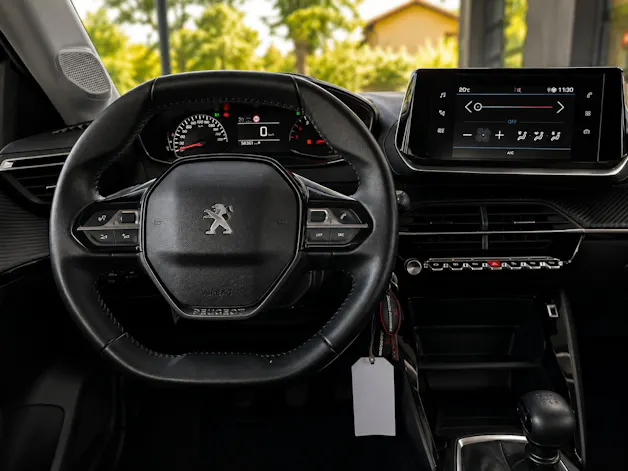 Peugeot 208 1.2 PureTech Active Pack