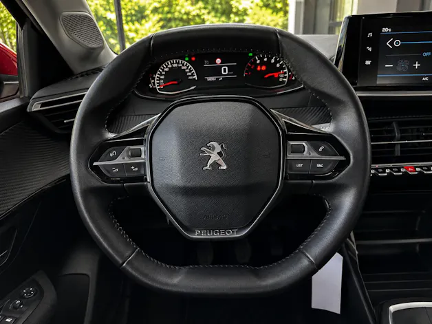 Peugeot 208 1.2 PureTech Active Pack