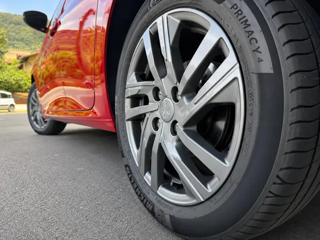 Peugeot 208 1.2 PureTech Active Pack
