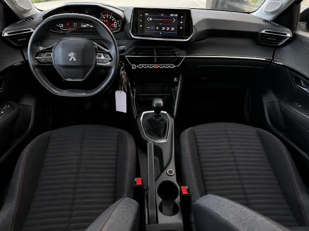 Peugeot 208 1.2 PureTech Active Pack