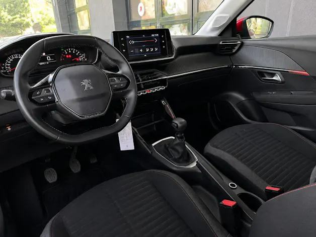 Peugeot 208 1.2 PureTech Active Pack