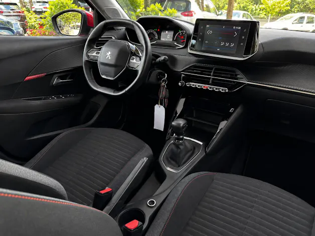 Peugeot 208 1.2 PureTech Active Pack