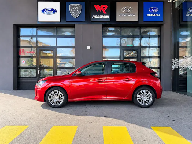 Peugeot 208 1.2 PureTech Active Pack