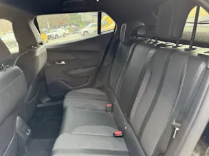 Peugeot 2008 1.2 PT All.Pack EAT8