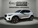 Volvo XC40 B3 Benzin Mild Hybrid Plus Dark DCT