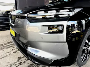 Subaru Solterra eV Luxury 71,4kWh AWD
