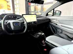 SUBARU SOLTERRA 10