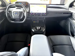 Subaru Solterra eV Luxury 71,4kWh AWD
