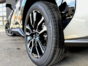 Subaru Solterra eV Luxury 71,4kWh AWD