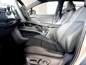 Subaru Solterra eV Luxury 71,4kWh AWD